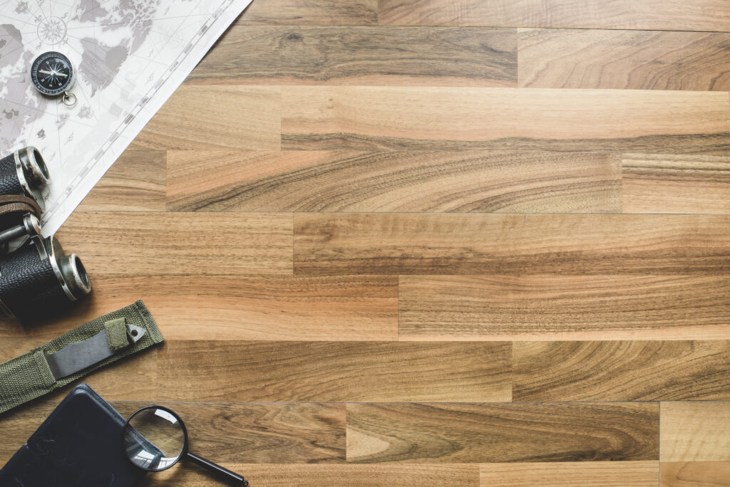 flooring orangeville