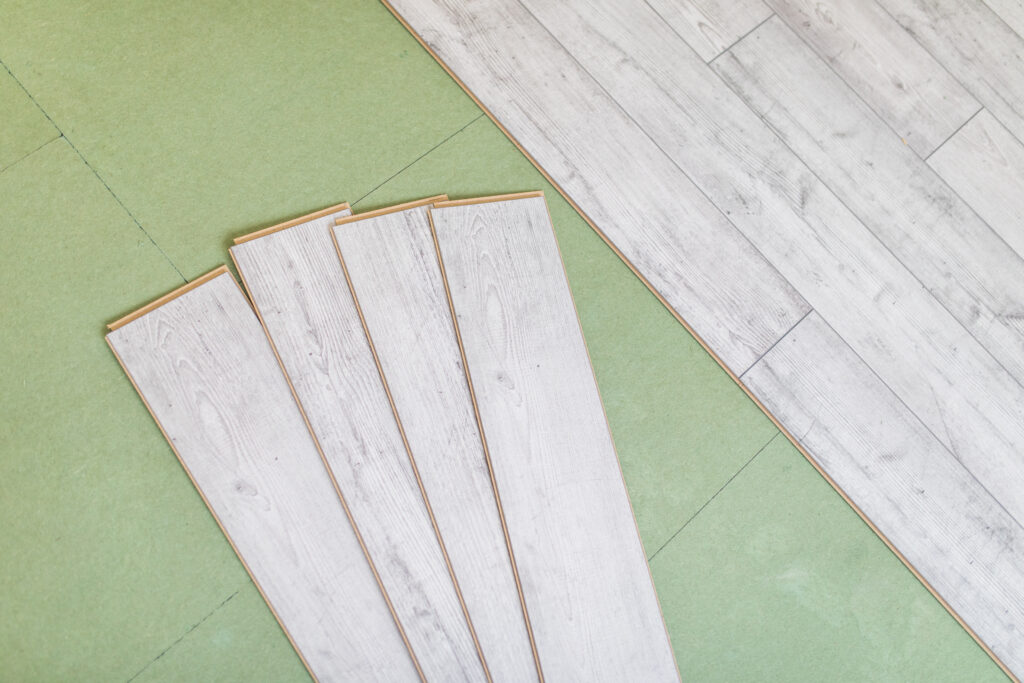 Lifeproof vinyl flooring alternatives